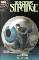 Doctor Strange #15 by James Robinson, Jason Aaron