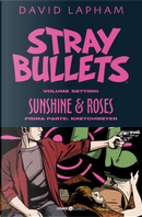 Stray bullets vol. 7 by David Lapham