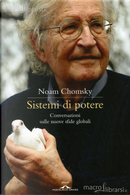 Sistemi di potere by David Barsamian, Noam Chomsky