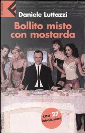 Bollito misto con mostarda by Daniele Luttazzi