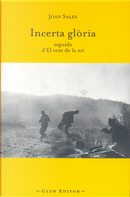Incerta glòria by Joan Sales