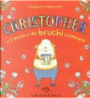 Christopher e il mistero dei bruchi scomparsi by Charlotte Middleton
