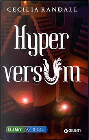 Hyperversum by Cecilia Randall