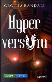 Hyperversum by Cecilia Randall