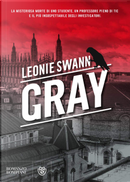 Gray by Leonie Swann