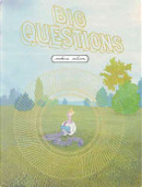 Big Questions by Anders Nilsen