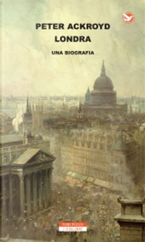 Londra by Peter Ackroyd