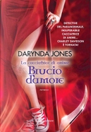Brucio d'amore by Darynda Jones