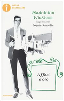Affari d'oro by Madeleine Wickham