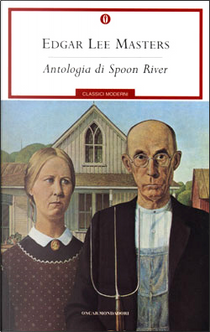 Antologia di Spoon River by Edgar Lee Masters