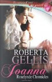 Joanna by Roberta Gellis