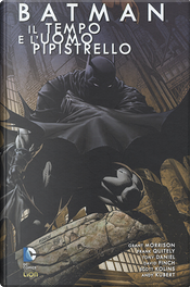Batman di Grant Morrison vol. 4 by Grant Morrison