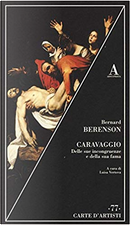 Caravaggio by Bernard Berenson