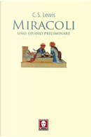 Miracoli by Clive S. Lewis