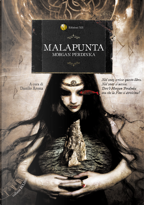 Malapunta by Morgan Perdinka