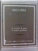 Il convitato di pietra / Il borghese gentiluomo by Jean-Baptiste Poquelin Molière