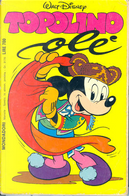 I Classici di Walt Disney (2a serie) n. 51 by Attilio Mazzanti, Ennio Missaglia, Gian Giacomo Dalmasso