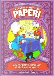 La grande dinastia dei paperi - 1962-63 - Vol. 26 by Carl Barks La grande dinastia dei paperi - 1962-63 - Vol. 26 by Carl Barks