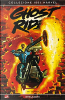 Ghost Rider: Rivelazioni by Daniel Way, Javier Saltares