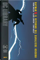 Batman by Frank Miller, Klaus Janson, Lynn Varley