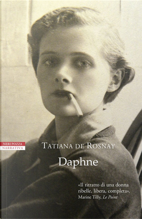 Daphne by Tatiana De Rosnay