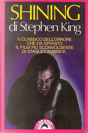 Shining by Stephen King Shining by Stephen King