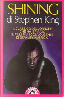Shining by Stephen King