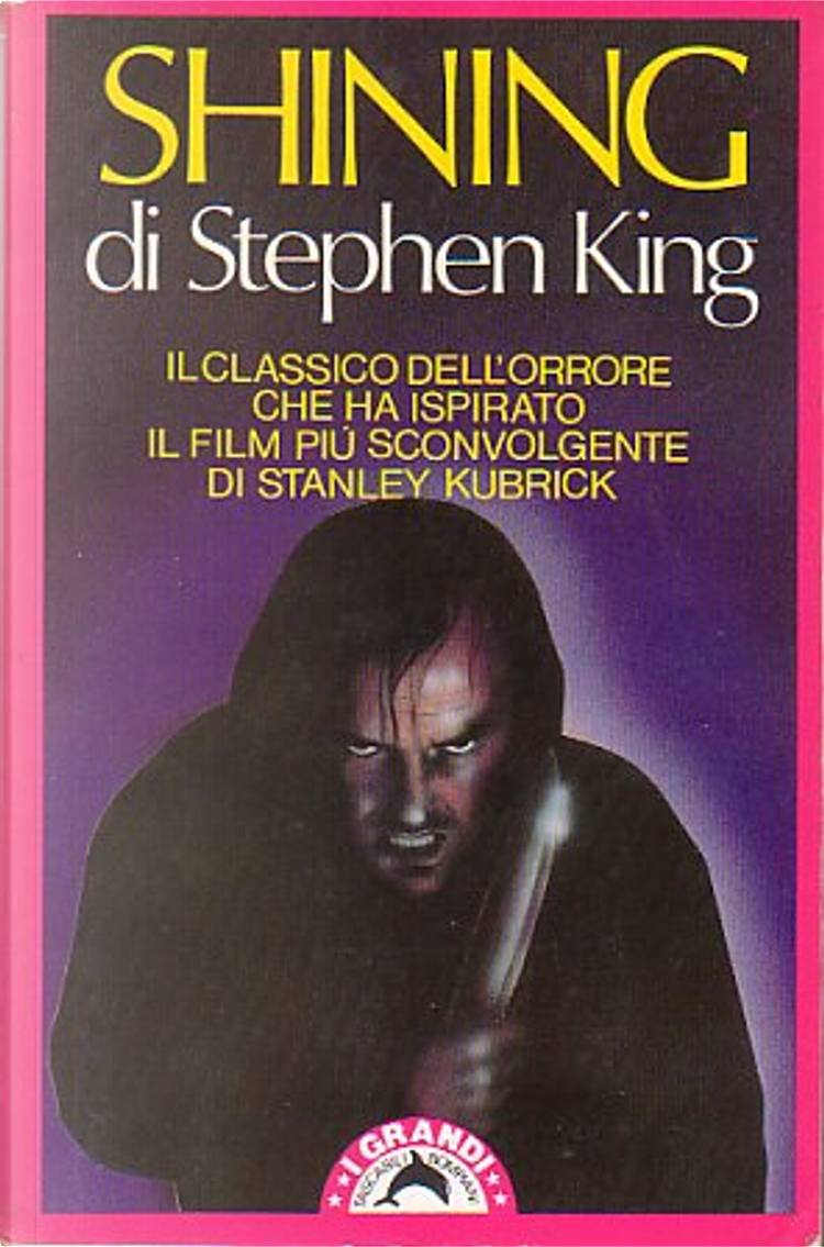 It - Stephen King - Libro - Mondadori Store