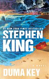 Duma Key by Stephen King