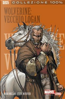 Wolverine: Vecchio Logan by Mark Millar, Steve McNiven