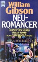 Neuromancer-Trilogie by William Gibson
