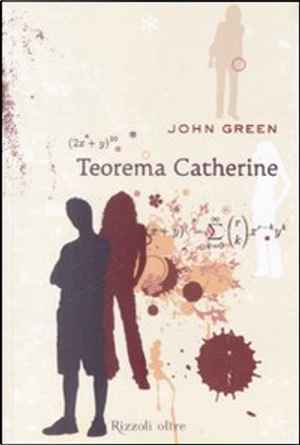 Teorema Catherine by John Green