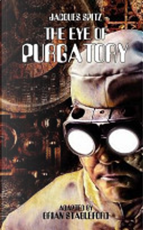 The Eye of Purgatory by Jacques Spitz