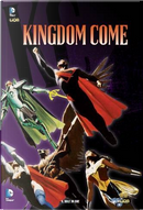 Kingdom Come by Mark Waid