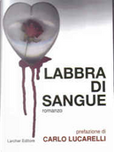 Labbra di sangue by Alda Teodorani