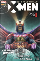 Gli incredibili X-Men n. 322 by Cullen Bunn, Jeff Lemire