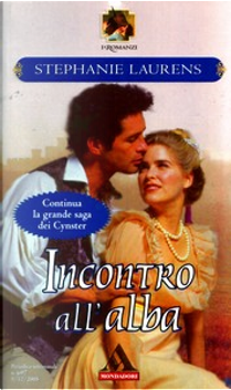 Incontro all'alba by Stephanie Laurens