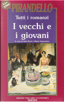 Tutti i romanzi by Luigi Pirandello
