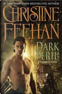 Dark Peril by Christine Feehan
