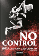 No Control by Federico Guglielmi