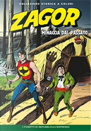 Zagor collezione storica a colori n. 142 by Guido Nolitta, Mauro Boselli, Moreno Burattini