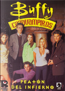 Buffy cazavampiros #5 (de 10) by Andi Watson, Christopher Golden