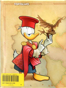 Topolino n. 3312 by Alessandro Sisti, Bruno Enna, Federico Buratti, Gabriele Mazzoleni, Giulio D'Antona