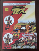 Le strisce di Tex vol. 39 N. 117 by Gianluigi Bonelli