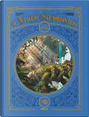 Il viaggio straordinario vol. 2 by Denis-Pierre Filippi, Silvio Camboni