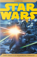 Star Wars Legends #14 by Haden Blackman, Ron Marz