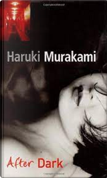 After Dark by Haruki Murakami