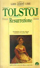 Resurrezione by Lev Tolstoj