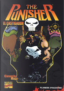 The Punisher / El Castigador, coleccionable #20 (de 32) by Carl Potts, Mike Baron