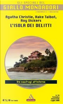 L'isola dei delitti by Agatha Christie, Hake Talbot, Roy Vickers